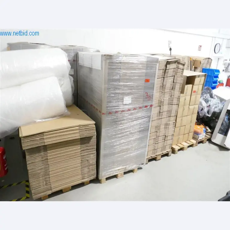 Equipamento operacional e de escritório-13