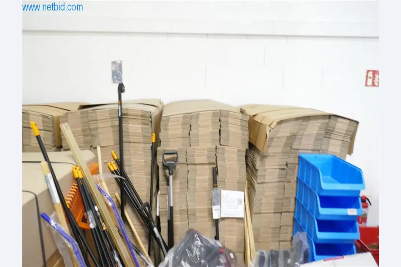 Equipamento operacional e de escritório-14