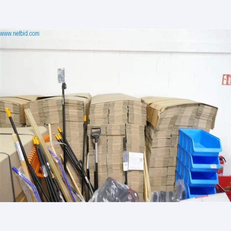 Equipamento operacional e de escritório-14