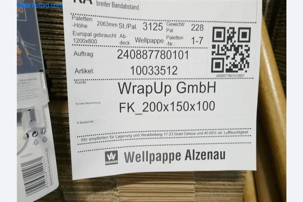 Equipamento operacional e de escritório-15