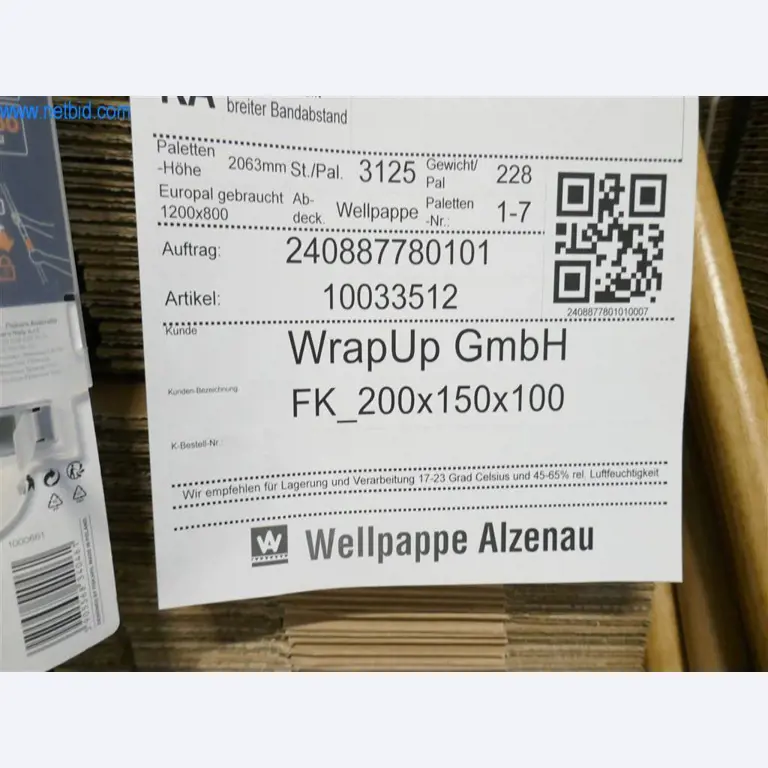 Equipamento operacional e de escritório-15