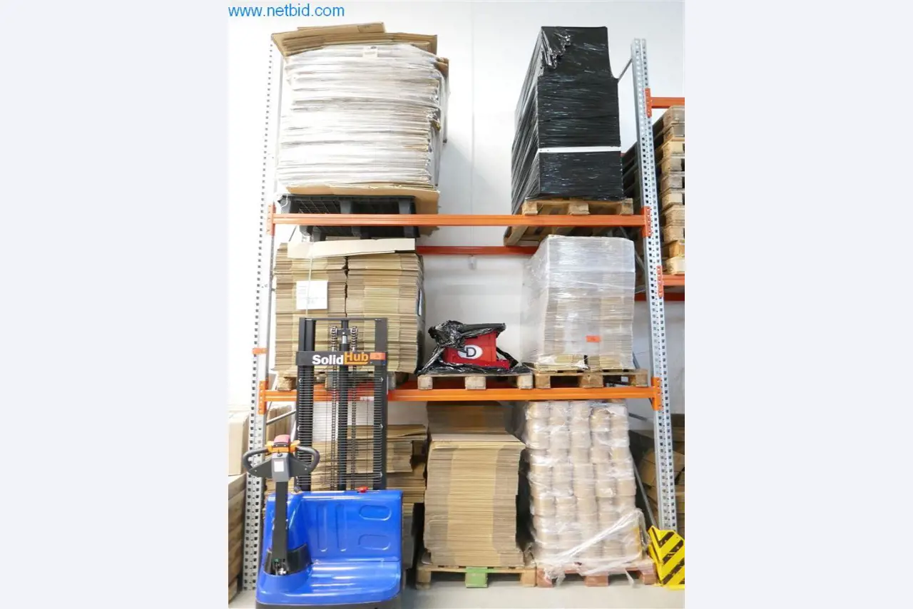 Equipamento operacional e de escritório-1