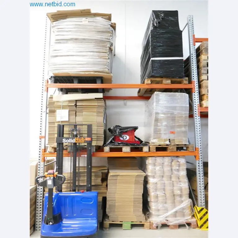 Equipamento operacional e de escritório-1