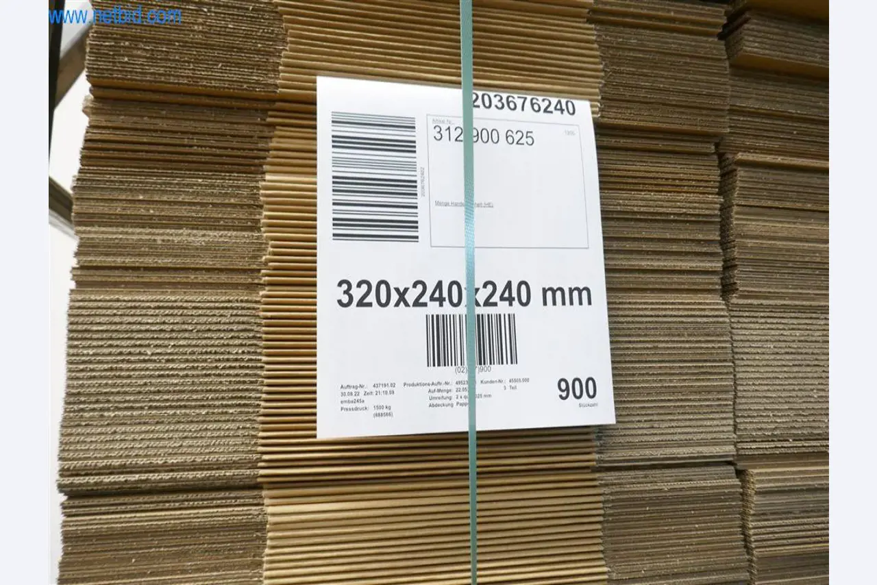 Equipamento operacional e de escritório-2