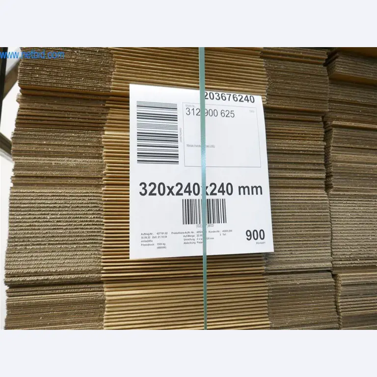 Equipamento operacional e de escritório-2