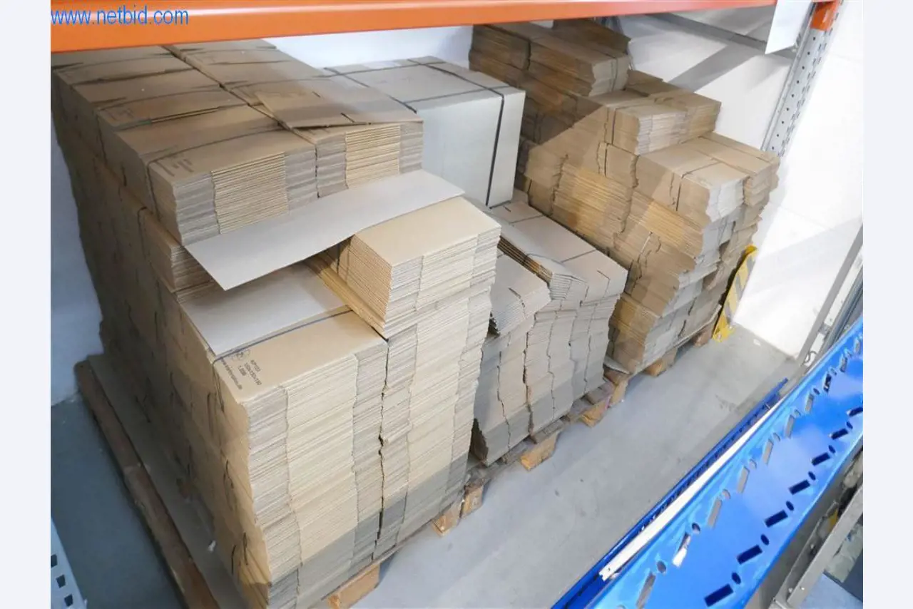 Equipamento operacional e de escritório-6