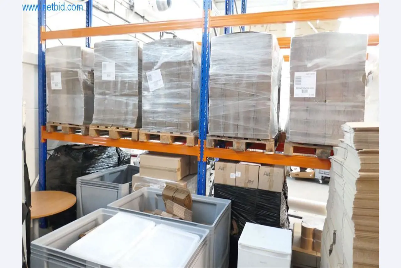 Equipamento operacional e de escritório-7