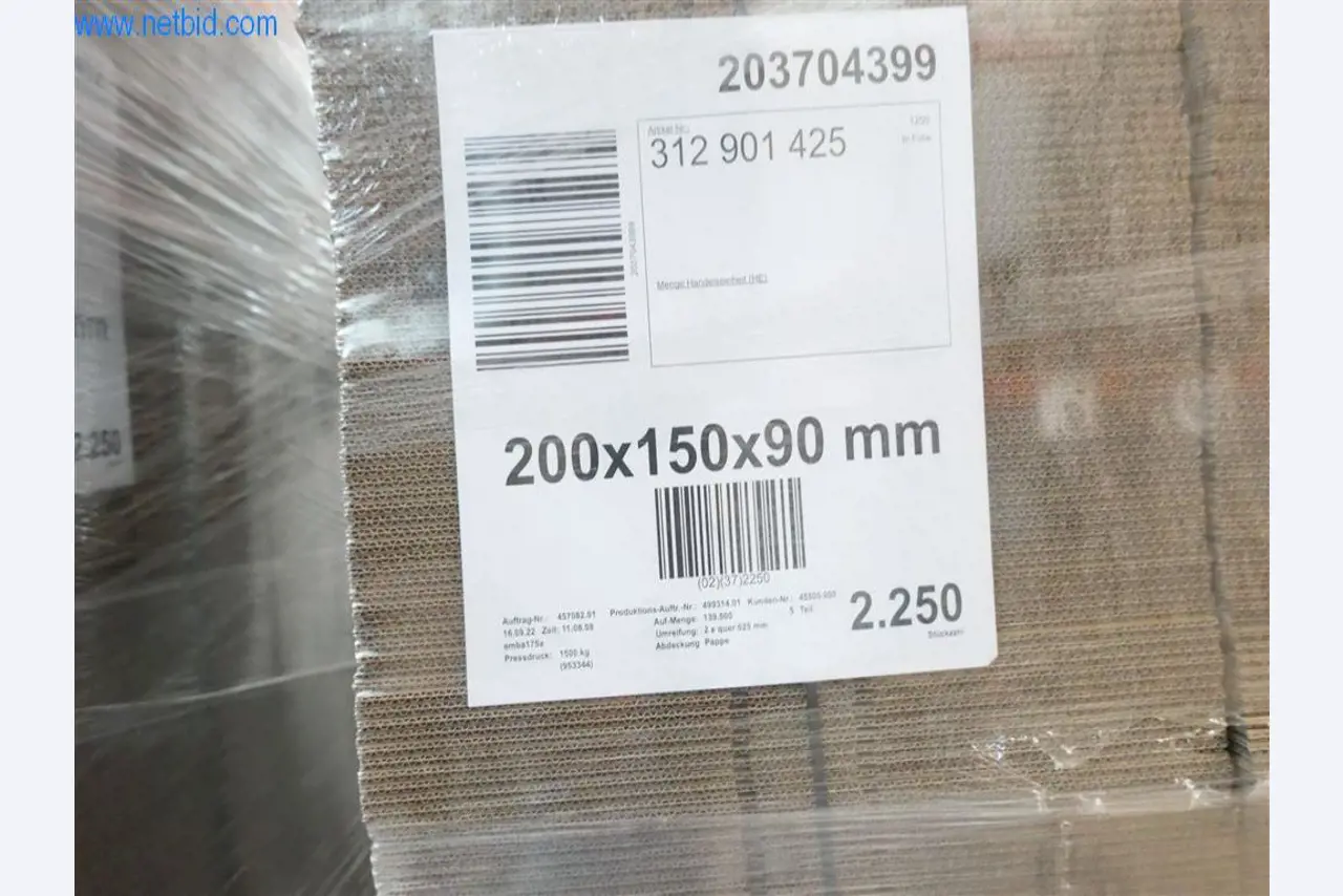 Equipamento operacional e de escritório-8