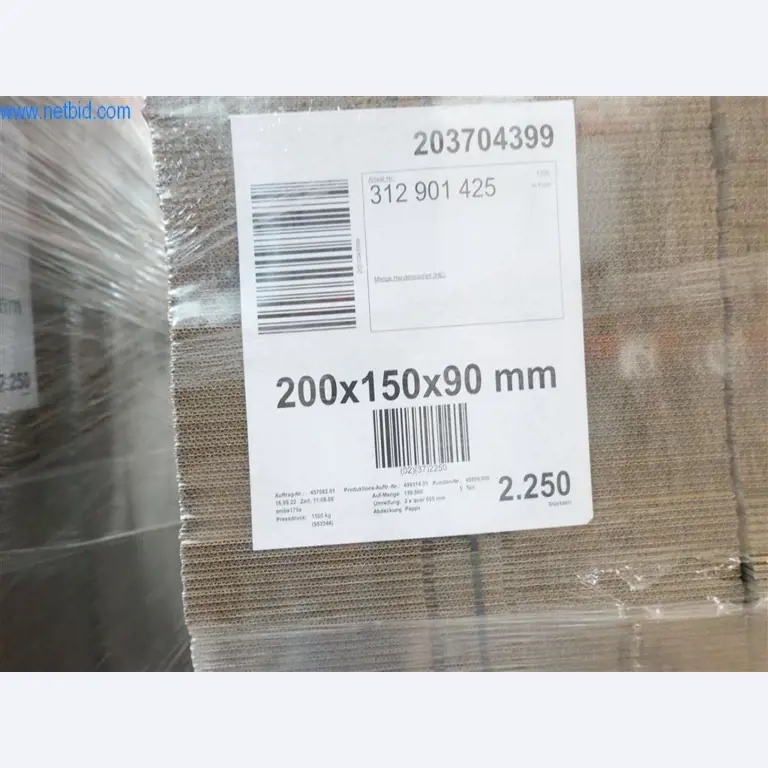 Equipamento operacional e de escritório-8