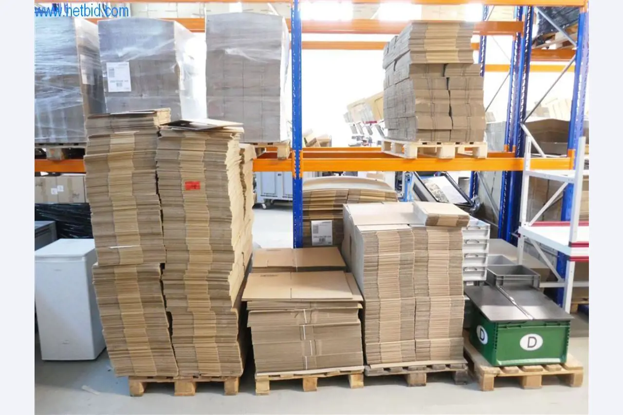 Equipamento operacional e de escritório-9