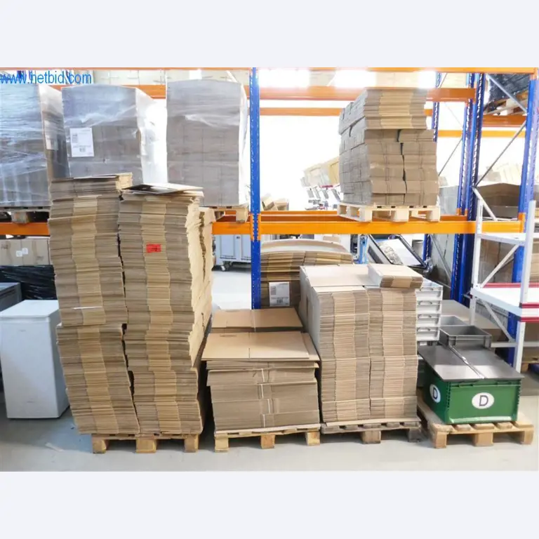 Equipamento operacional e de escritório-9