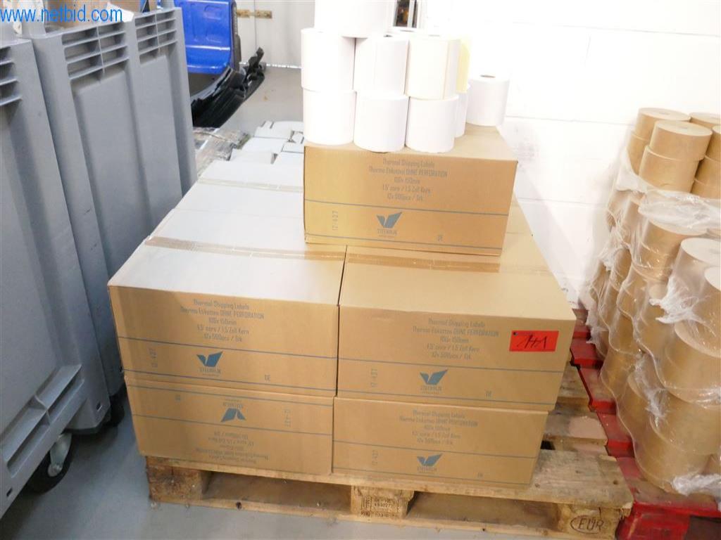 Sprzęt operacyjny i biurowy-1