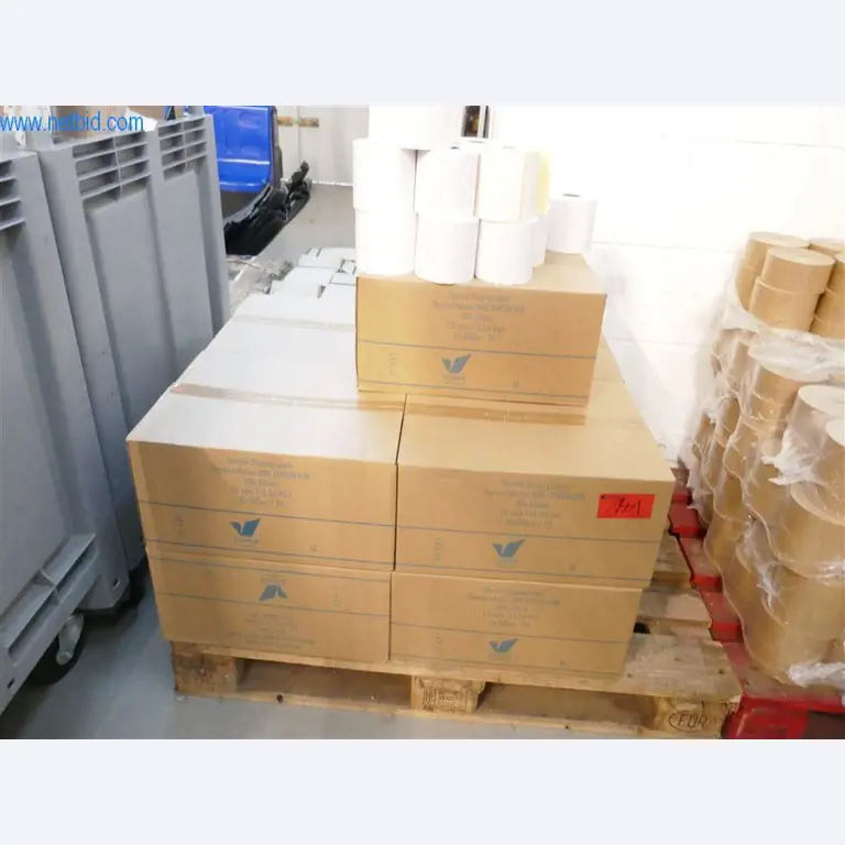 Operating and office equipment-1