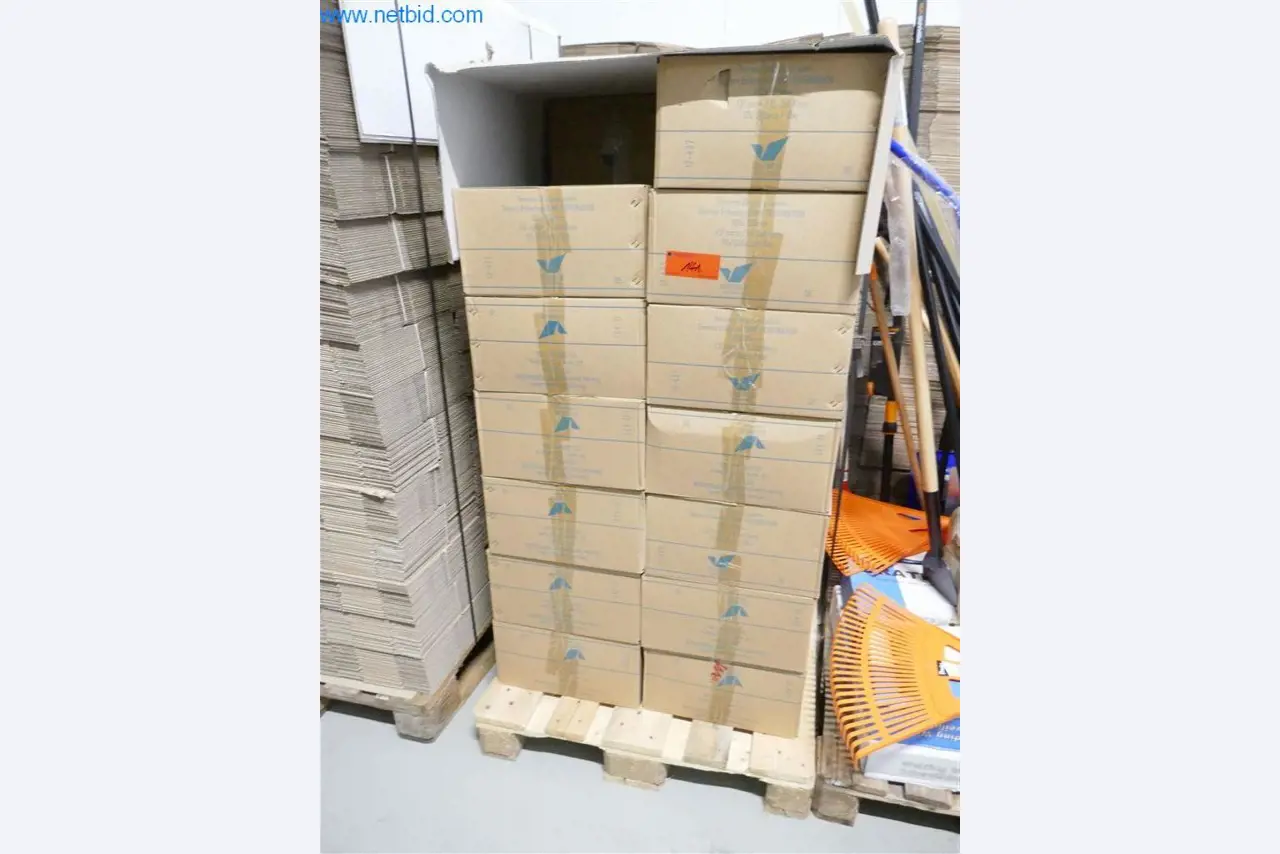 Operating and office equipment-3