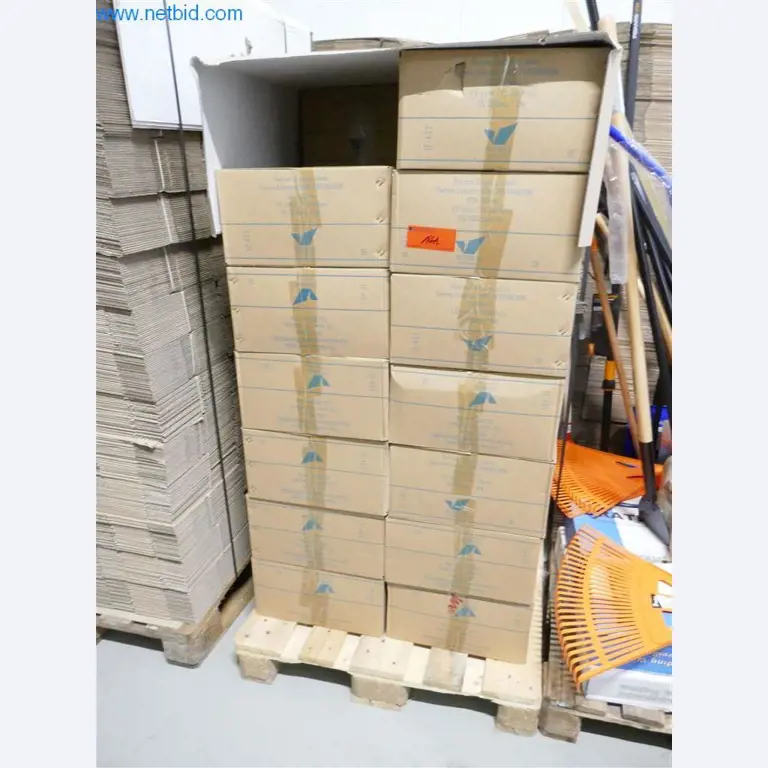 Operating and office equipment-3