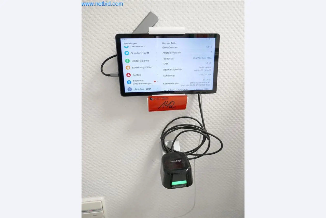 Provozní a kancelářské vybavení-1