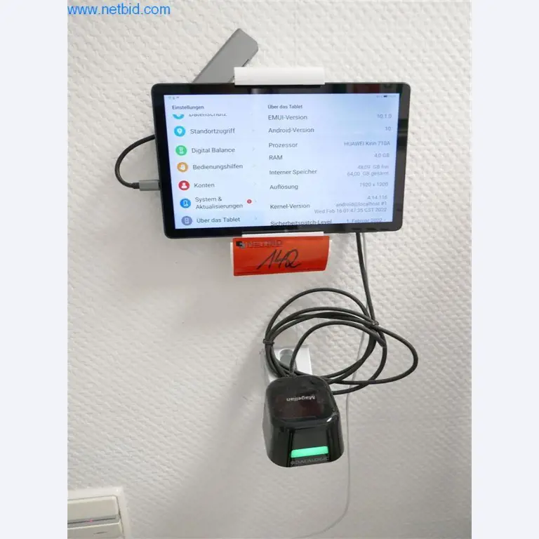 Provozní a kancelářské vybavení-1