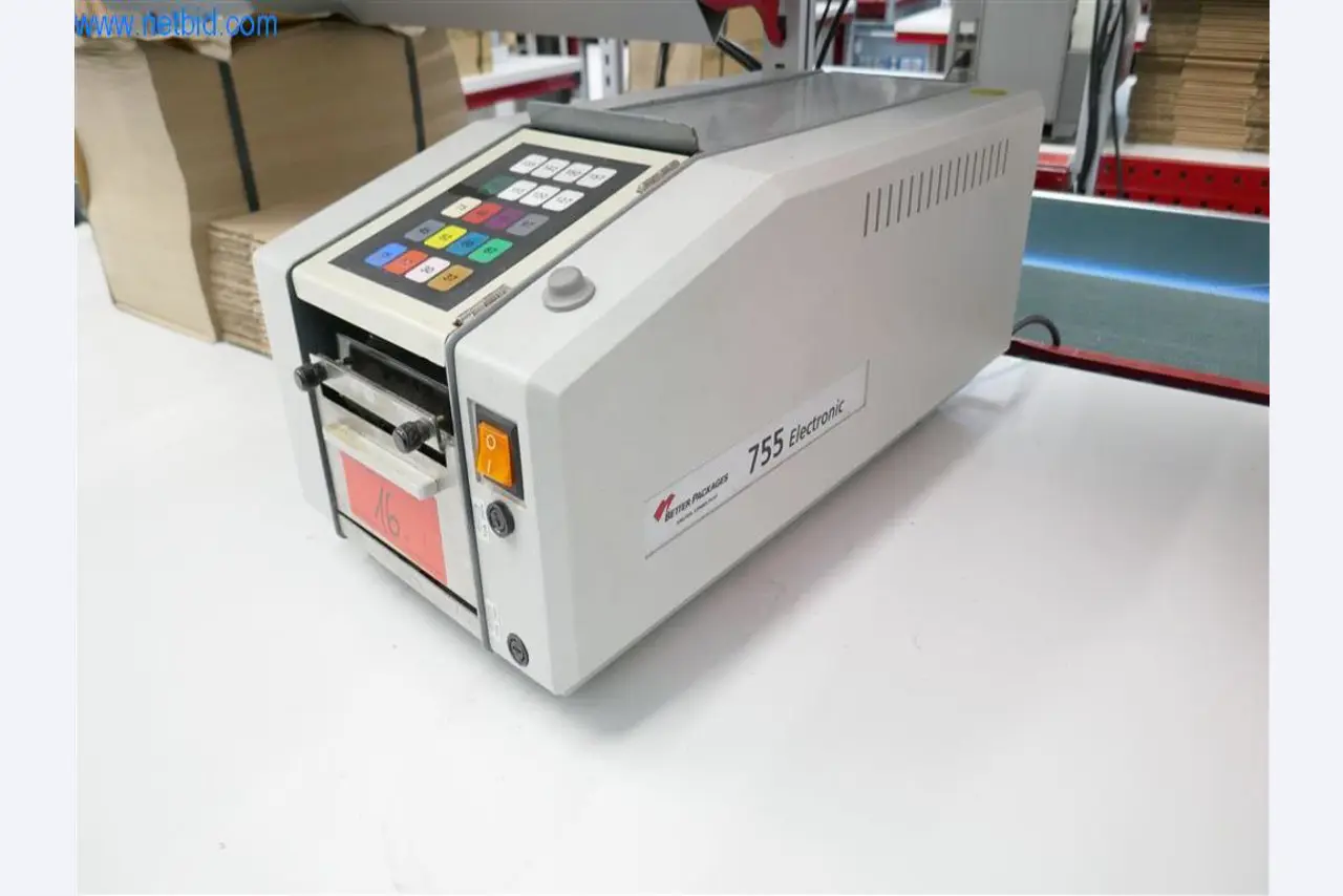 Sprzęt operacyjny i biurowy-1