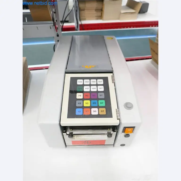 Sprzęt operacyjny i biurowy-3