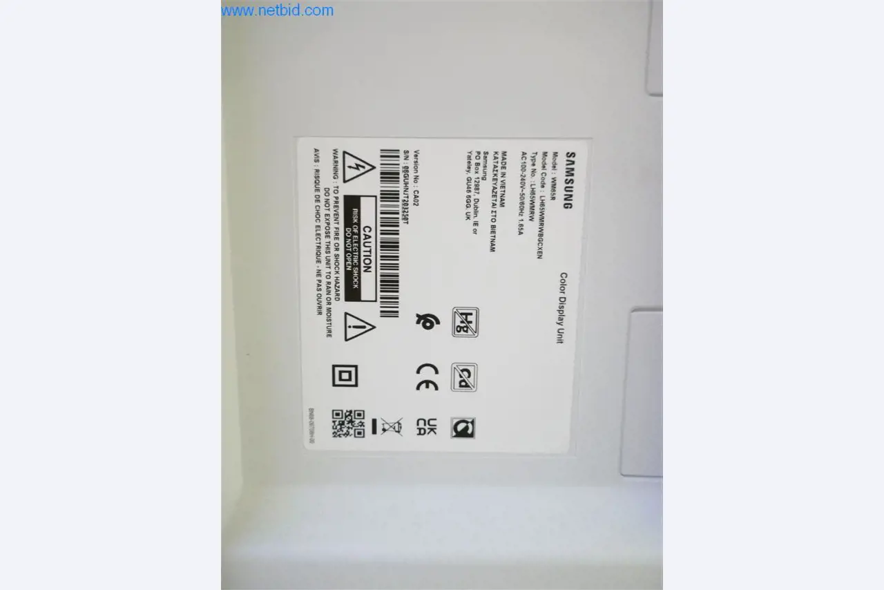 Bedrijfs- en kantooruitrusting-4