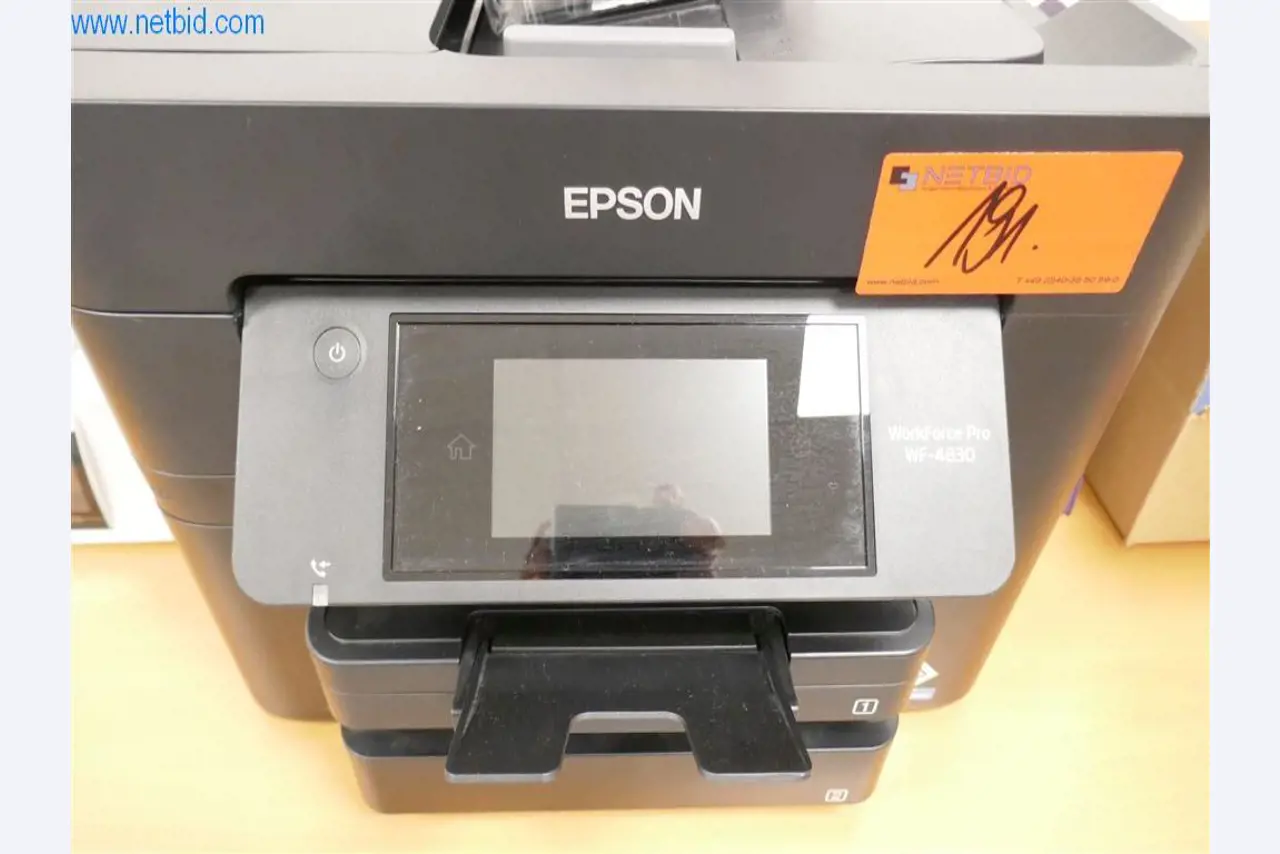 Operating and office equipment-2