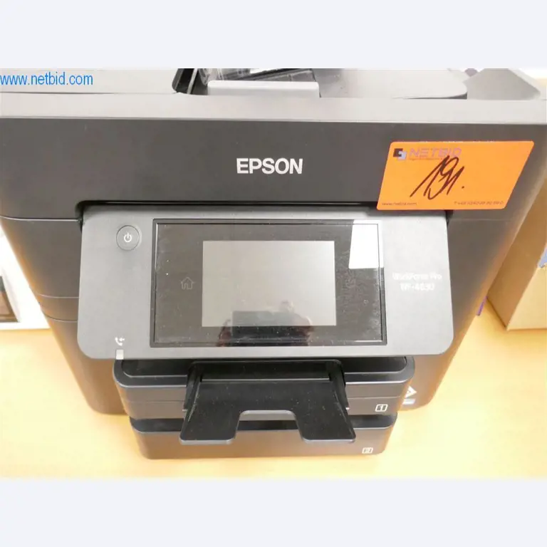 Operating and office equipment-2