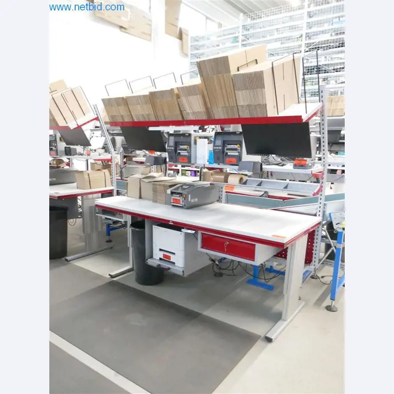 Operating and office equipment-1