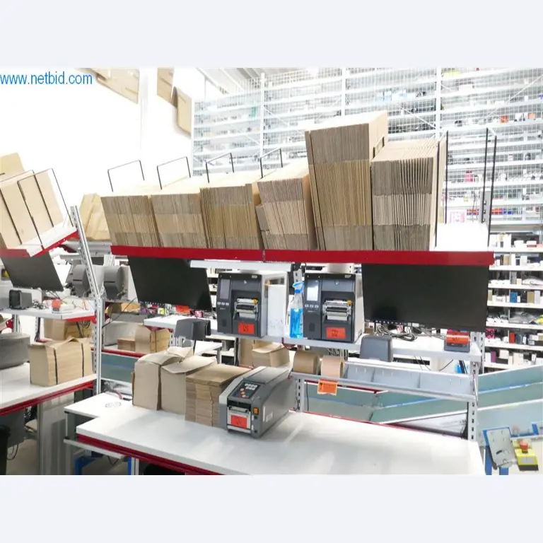 Operating and office equipment-2