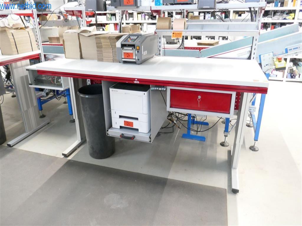 Sprzęt operacyjny i biurowy-3