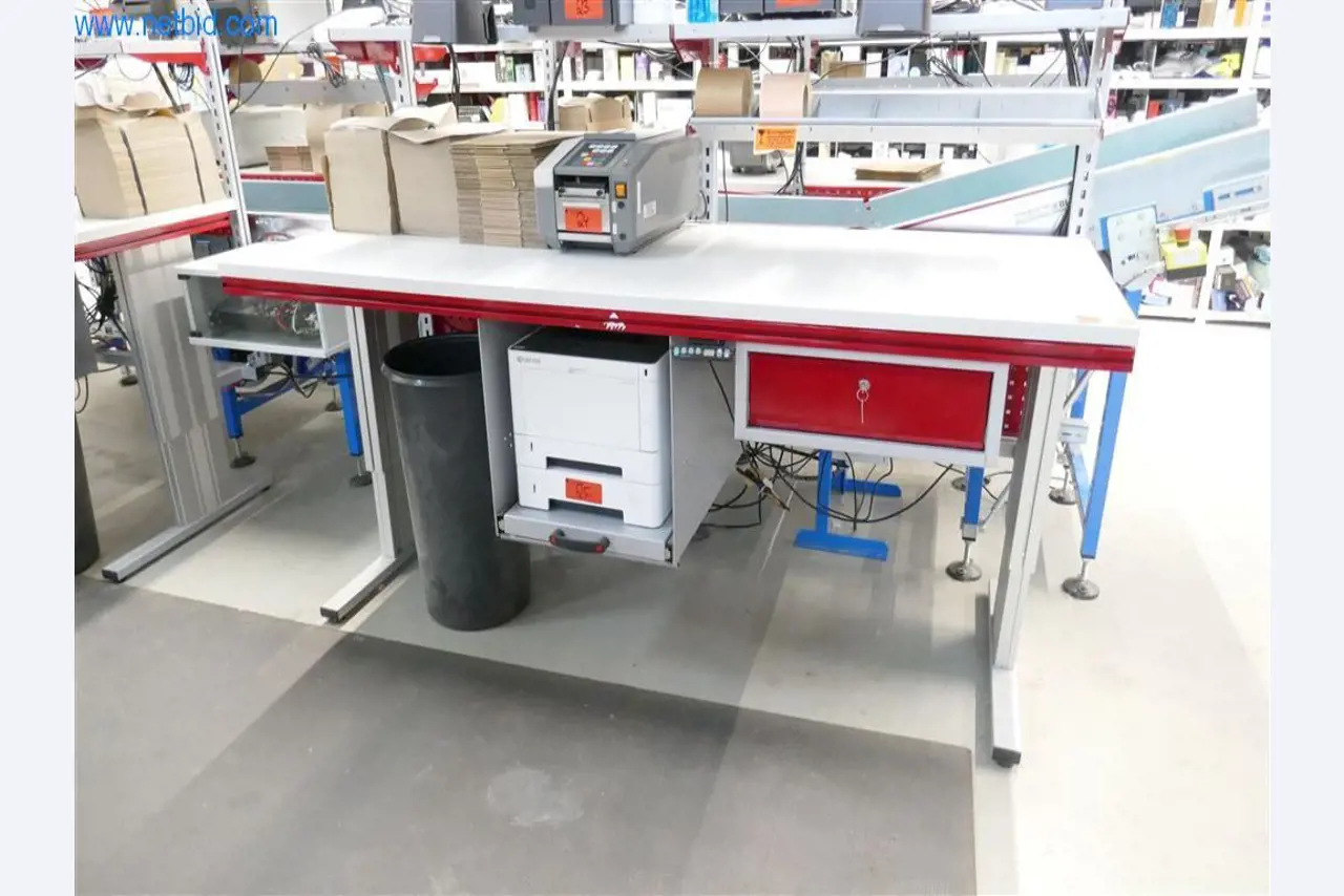 Operating and office equipment-3