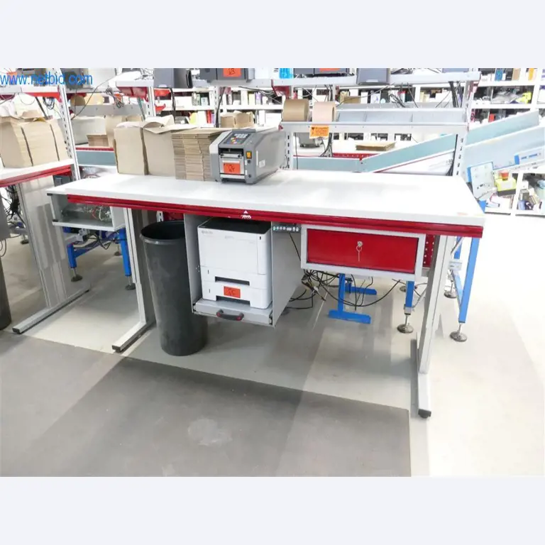 Operating and office equipment-3
