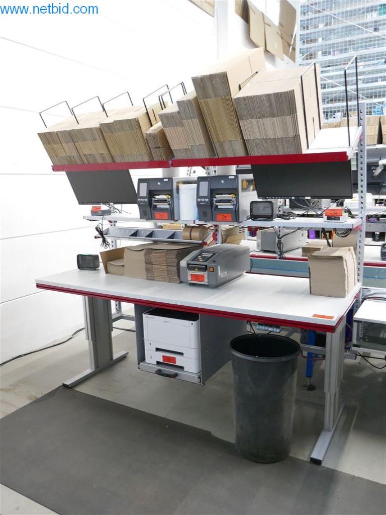 Matériel d'exploitation et de bureau-1