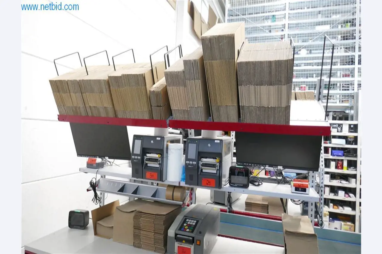 Equipamento operacional e de escritório-2