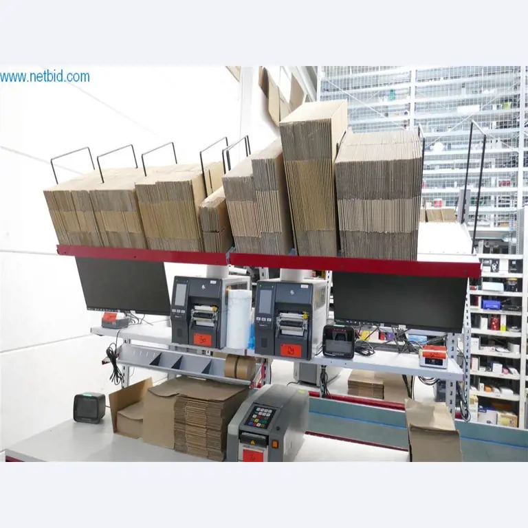 Equipamento operacional e de escritório-2