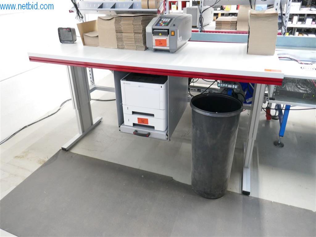 Matériel d'exploitation et de bureau-3