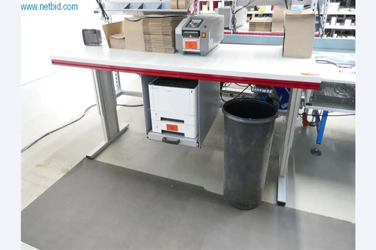 Equipamento operacional e de escritório-3