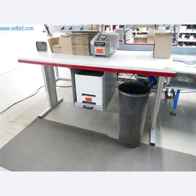 Equipamento operacional e de escritório-3