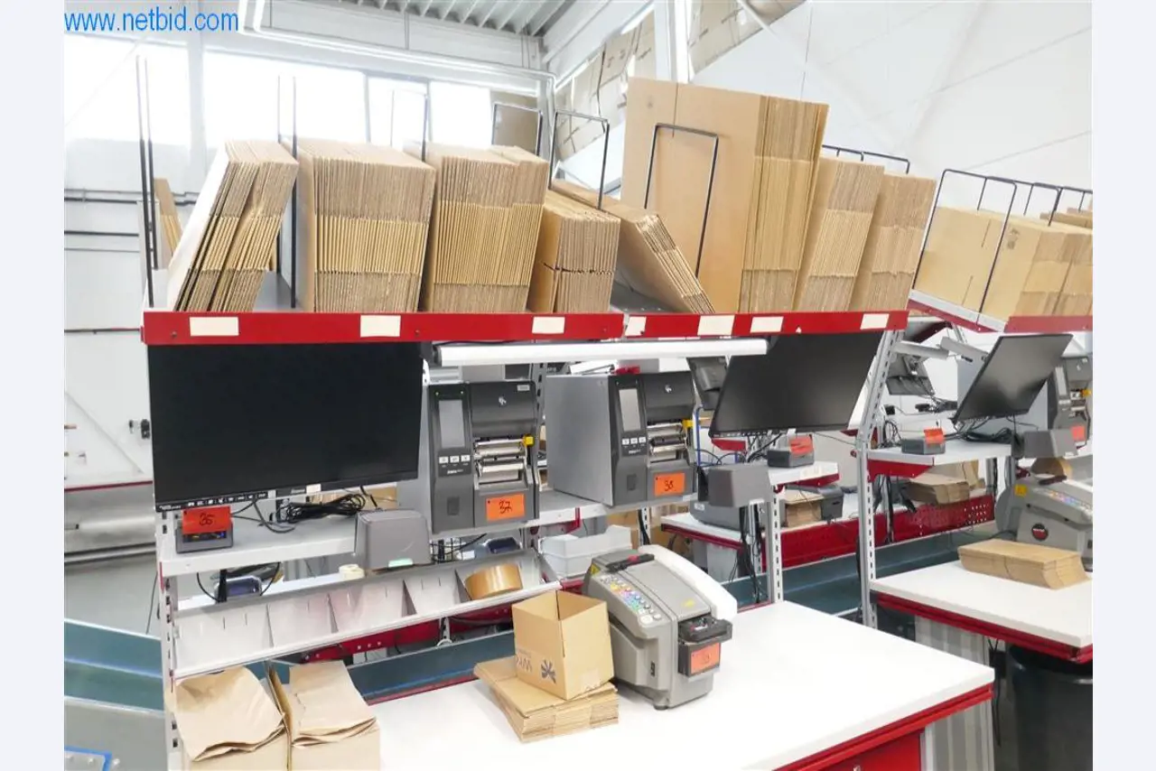 Equipamento operacional e de escritório-2