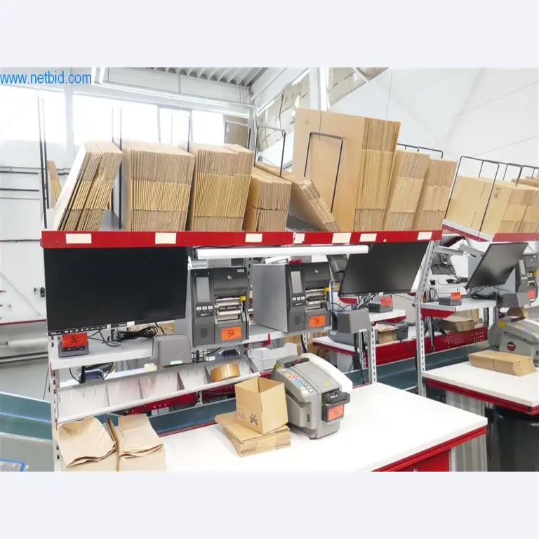 Equipamento operacional e de escritório-2