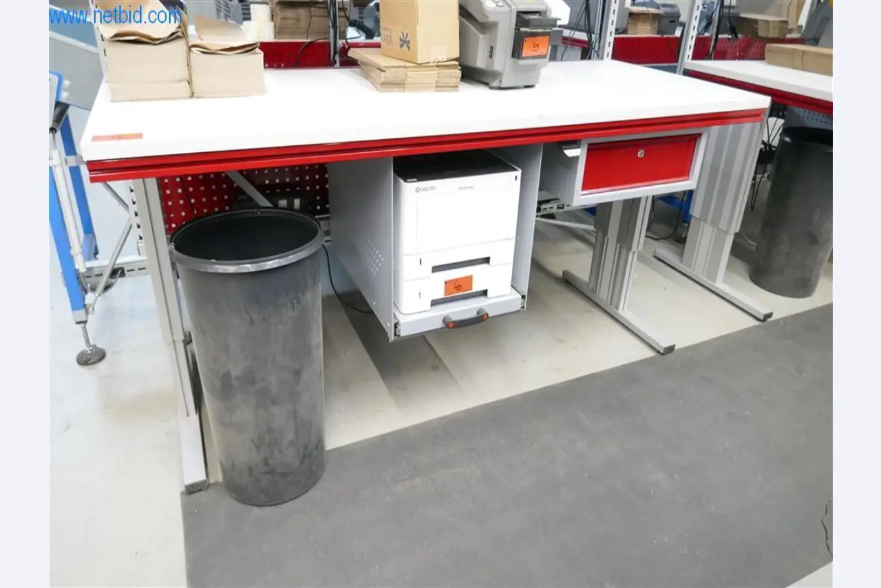 Equipamento operacional e de escritório-3