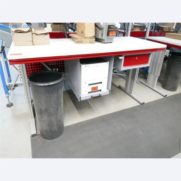 Equipamento operacional e de escritório-3