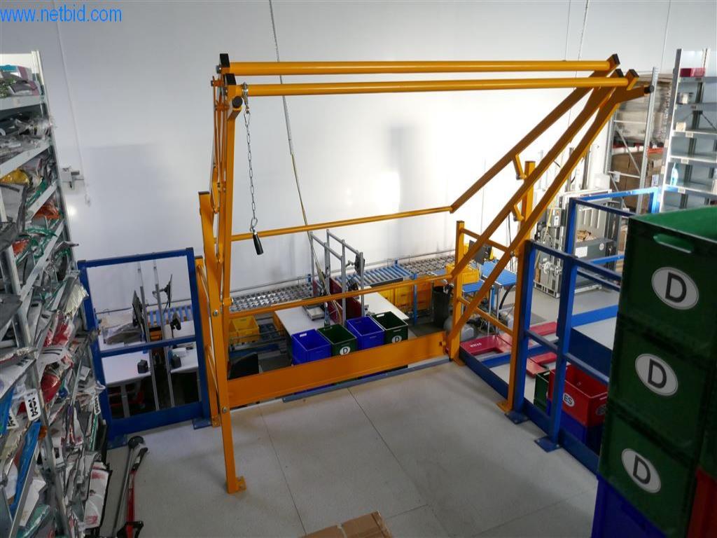 Operativna in pisarniška oprema-13