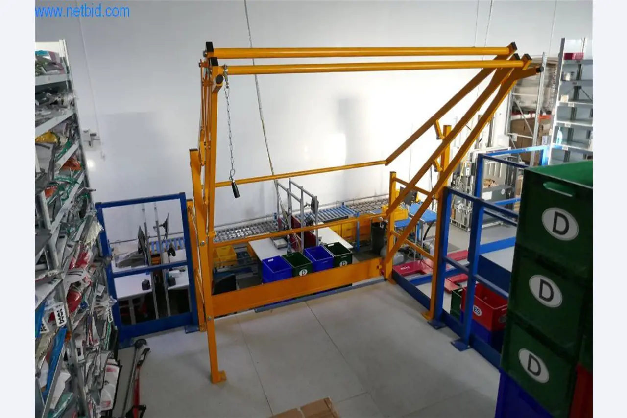 Bedrijfs- en kantooruitrusting-13