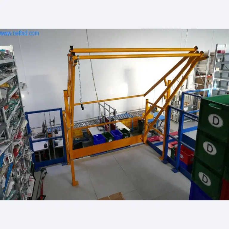 Bedrijfs- en kantooruitrusting-13