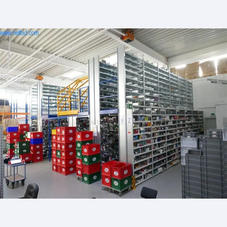 Bedrijfs- en kantooruitrusting-1