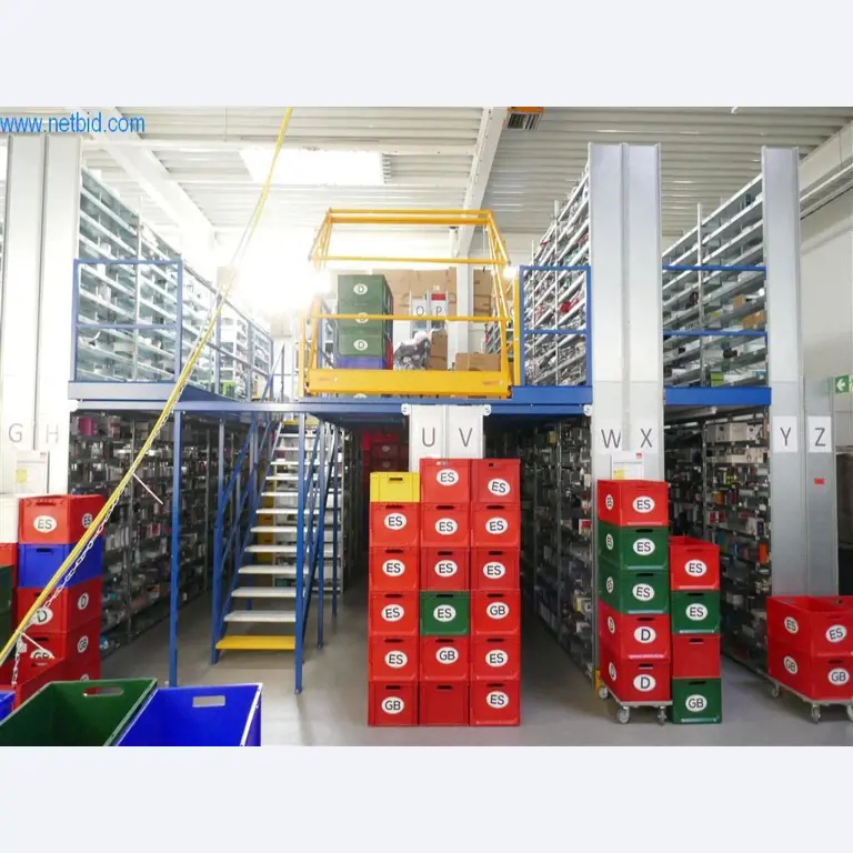 Bedrijfs- en kantooruitrusting-2