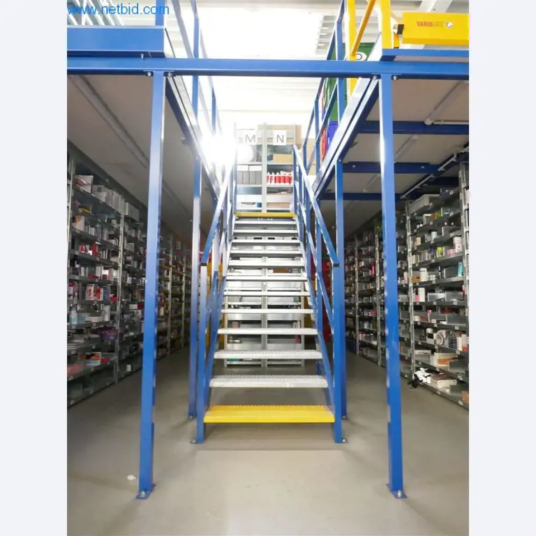 Bedrijfs- en kantooruitrusting-7