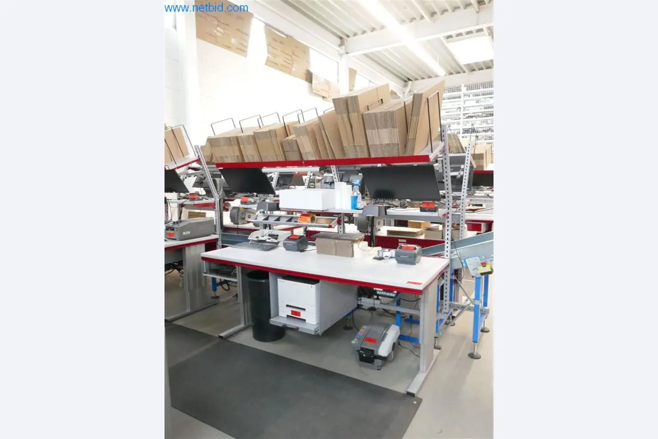 Equipamento operacional e de escritório-1