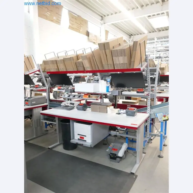 Equipamento operacional e de escritório-1