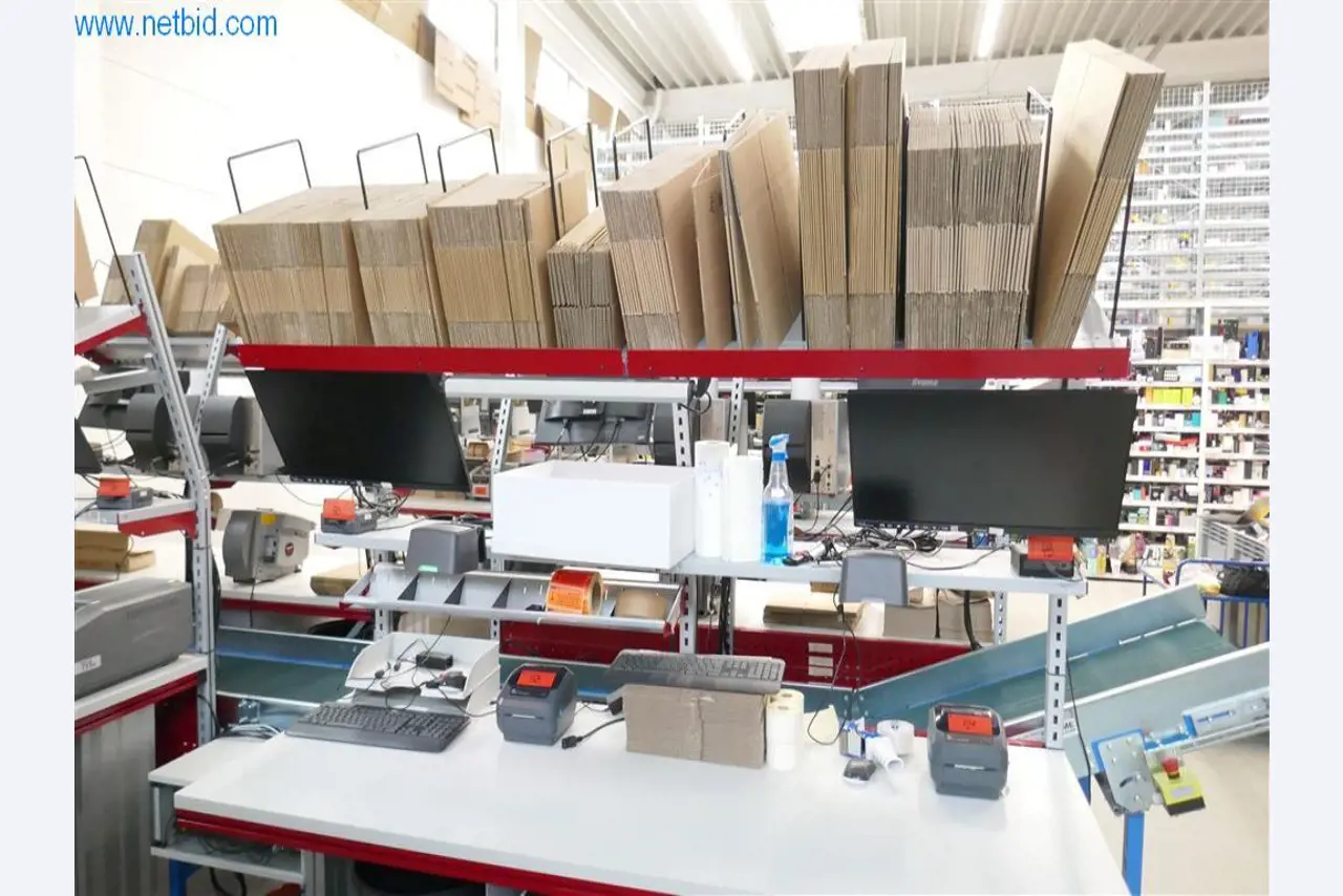 Equipamento operacional e de escritório-2